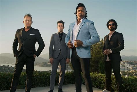 Newsboys Release Magnetic New Single Tcb