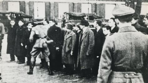 La cámara de gas secreta en la que los nazis asesinaron a judíos de Ámsterdam BBC News Mundo