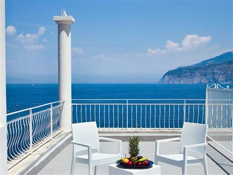 Hotel Admiral Sorrento