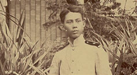 November 14 1875 Gregorio Del Pilar Was Born In Bulacan