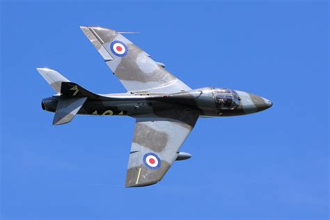 Hawker Hunter Wikipedia