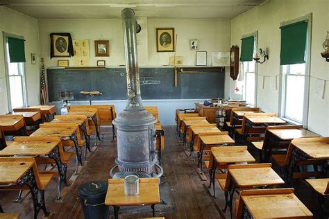 Check out our one room schoolhouse selection for the very best in unique or custom, handmade pieces from our signs shops. One room schoolhouse | Old school house, Pioneer school ...