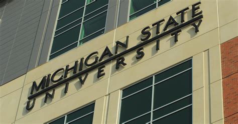 Whitmer Appoints Bank Exec Sandy Pierce To Msu Board Of Trustees Cbs Detroit