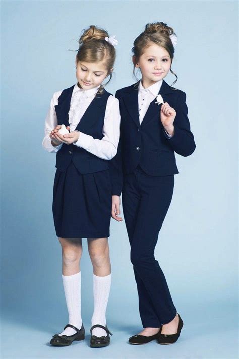 Модная школьная форма 2019 2020 лучшие 100 фото идеи школьной формы