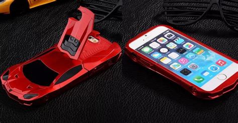 Top 10 Best Cool Iphone 6 Cases