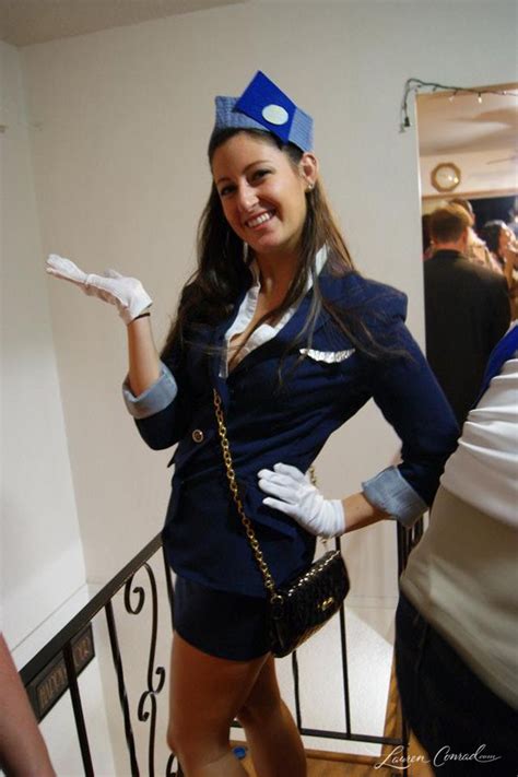 halloween flight attendant costume photos cantik