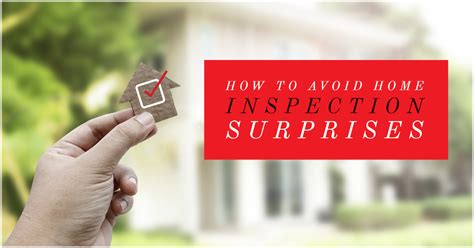 Home Inspection Gotcha Request A City Of Chicago Inspection To Avoid Surprises