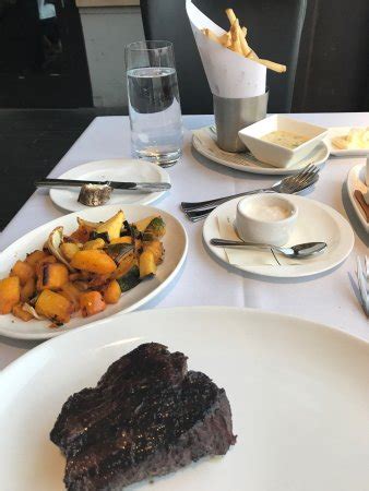 What's appropriate? | check out 11 answers, plus 1,018 unbiased reviews and candid photos: Epic Steak, San Francisco - SoMa - Menu, Prices ...