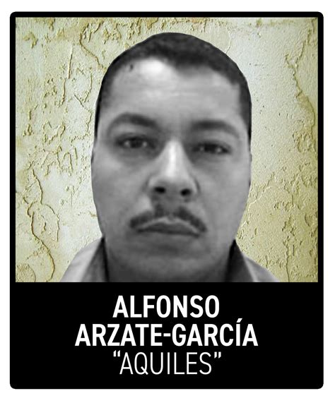 Alfonso Arzate Garcia