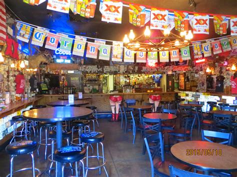 Jeeps Pubs Taverns And Bars Rusty Spur Saloon Scottsdale Arizona U