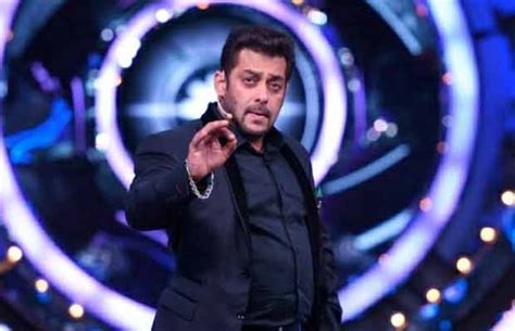 Salman Khan Breaks All Trp Records With Bigg Boss 11 Yet Again