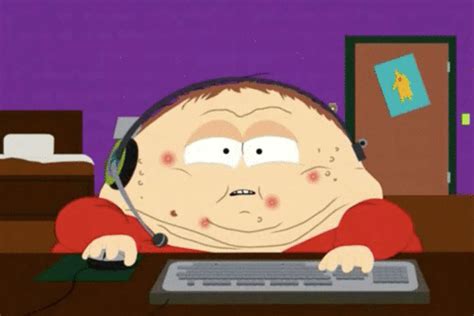 More cartman computer memes… this item will be deleted. Eight new mental illnesses brought to you by the Internet ...
