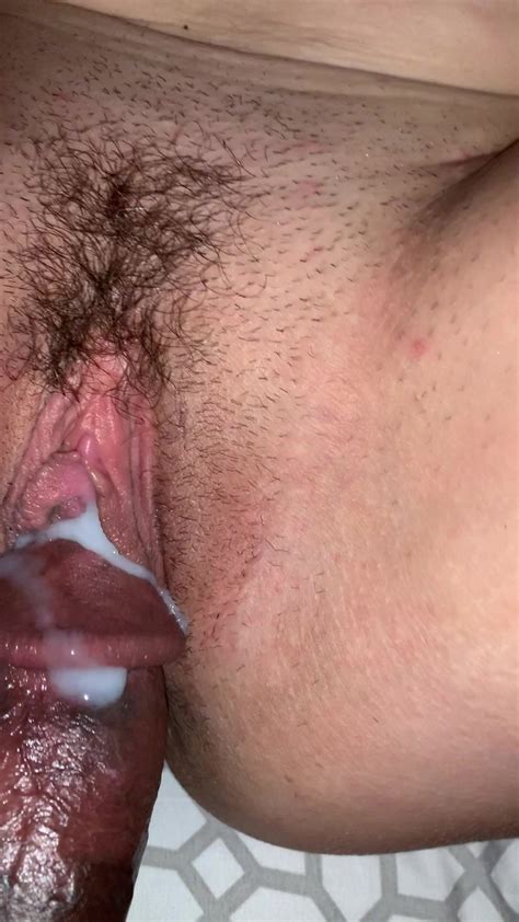 White Slut Begs For Bbc Cum And Gets A Huge Creampie Xhamster