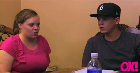Catelynn Lowell And Tyler Baltierra Clash With Daughter Carlys Adoptive