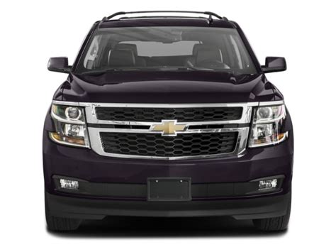 2016 Chevrolet Tahoe Reviews Ratings Prices Consumer Reports