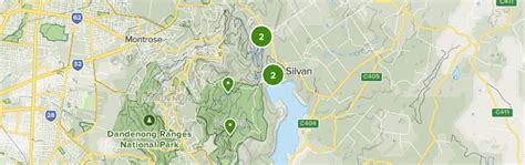 Best Walking Trails In Silvan Victoria Alltrails