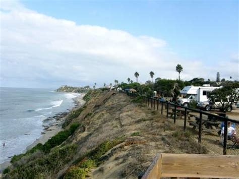 Now is the time to book your vacation and go glamping. San Diego Beach Camping in Southern California