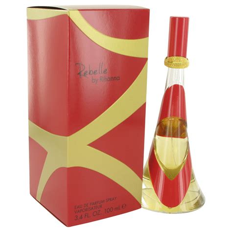 But its biggest draw is its watercolour rebelle's dropengine technology is what enables its droplets to behave in such a natural manner. Parfum Rebelle RIHANNA | Eau de Parfum 100 ml | Parfumerie ...