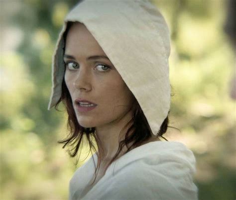 Katrina Krane Sleepy Hollow Sleepy Katia Winter