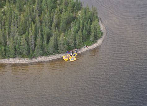 Hudson Bay Lowlands photos
