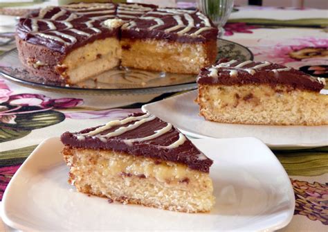 Learn how to make boston's signature dessert. Thibeault's Table: Boston Cream Pie