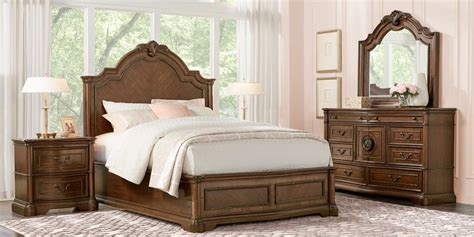 East west furniture bedroom sets, queen. Queen Size Bedroom Furniture Sets for Sale