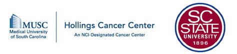South Carolina Cancer Disparities Research Center Musc Hollings