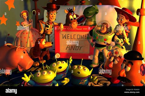 Original Film Title Toy Story 2 English Title Toy Story 2 Film