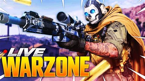 Call Of Duty Warzone Season 6 Gameplay Youtube