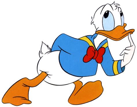 1087x854px Duck Donald Wallpaper