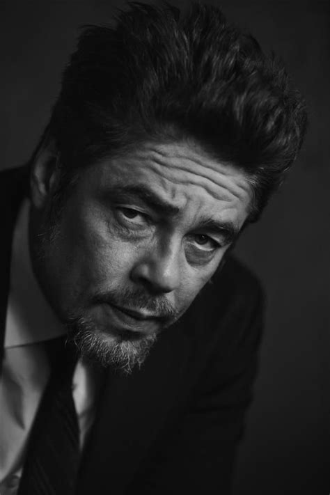 Benicio Del Toro In 2020 Actors Celebrities Movie Stars
