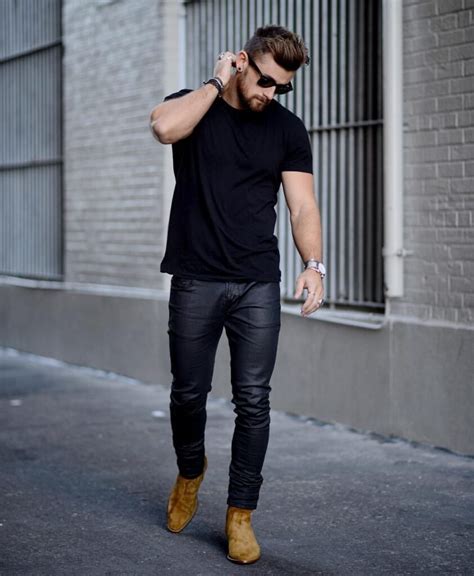 Casual Style Tips For Men