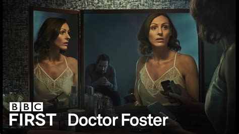 Doctor gemma foster's life is about to be torn apart. Doctor Foster - 4 Gavels 85% Rotten Tomatoes - The Movie Judge