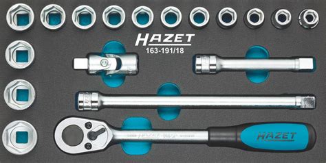 Hazet Socket Set