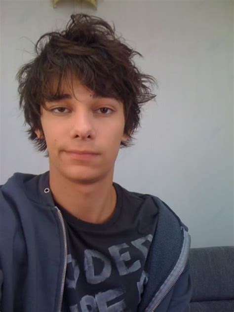 Devon Bostick Celebrities Photos Hub