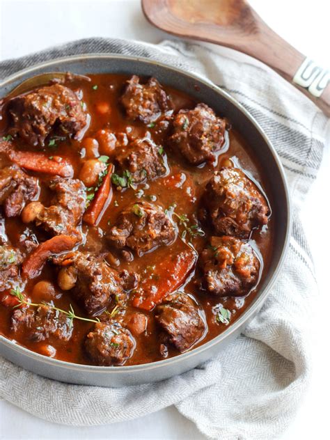 Recipe For Turkey Necks In A Crock Pot Bios Pics