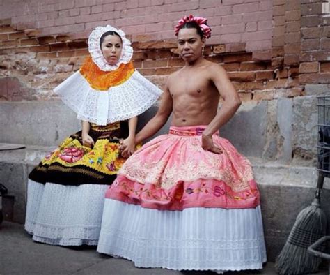 Powerful Portraits Explore The Culturally Rich Traditions Of Mexico S Zapotec People Artofit