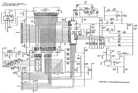 Unveiling The Inner Workings Of Xbox 360 Schematic Diagram Revealed
