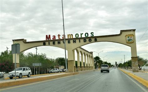 Matamoros Un Municipio En Riesgo Por Culpa De Su Gente El Sol De La