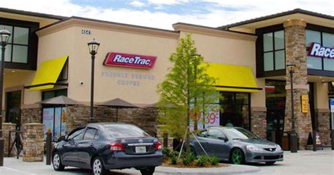 Racetrac Gas Station Approved For Jodeco Road News