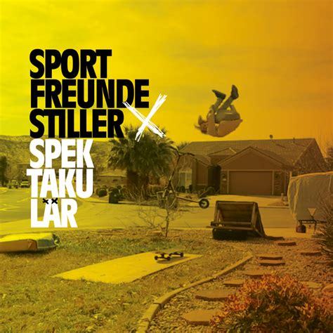 Sportfreunde Stiller Musik Sportfreunde Stiller Jeder Nur Ein X