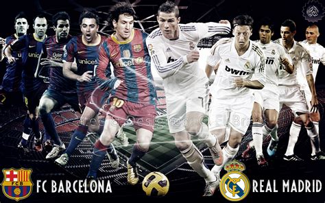 Pics Photos Real Madrid Vs Barcelona Naijapals