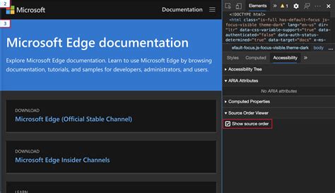 Whats New In Devtools Microsoft Edge 86 Microsoft Edge Development