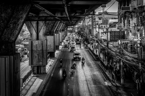 Bangkok - Fotocursus Hoofddorp
