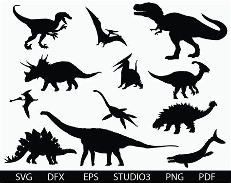 Download Dinosaur svg dino svg dinosaur clipart dinosaur cut file ...