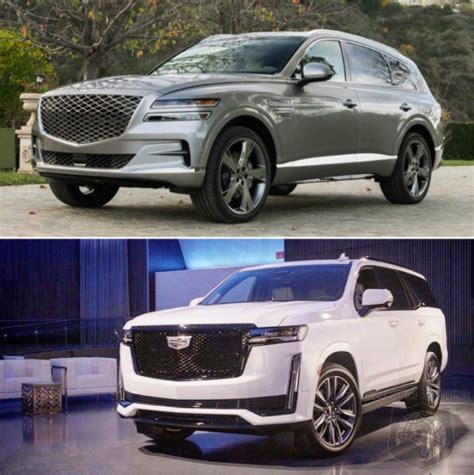 Best crypto & blockchain right now. WHICH SUV Moves You MORE? The 2021 Cadillac Escalade OR ...