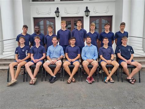 Water Polo Results For Kearsney College Awsum School News