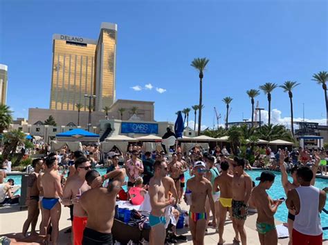Cromwell Hotel Las Vegas Gay Bars Vvticomm