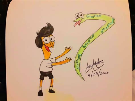 7 Years Of Sanjay And Craig By Amos19 On Deviantart Pluto The Dog