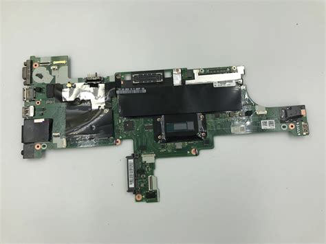 New Motherboard For Lenovo Thinkpad T450 Nm A251 00hn501 Laptop